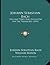 Johann Sebastian Bach: Two And Three Part Inventions For The Pianoforte (1894)