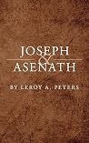 Joseph and Asenath Joseph and Asenath