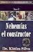 Nehemías el constructor (Sermones de Grandes Personajes Biblicos) (Spanish Edition)