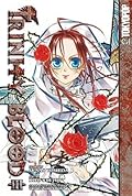 Trinity Blood, Vol. 3