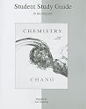 Student Study Guide to accompany Chemistry Student Study Guide to accompany Chemistry