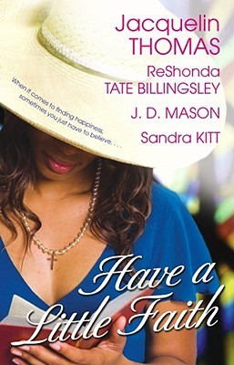 Have a Little Faith (Paperback)