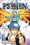 Psyren, Vol. 1 by Toshiaki Iwashiro