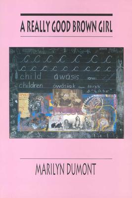 A Really Good Brown Girl (Paperback)