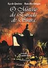 O Mistério da Est...