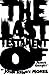 The Last Testament of Jesus Christ