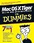 Mac OS X Tiger All-in-One D...