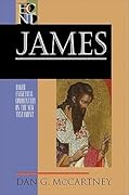 James: A Paragraph-by-Paragraph Exegetical Evangelical Bible Commentary - BECNT