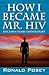 How I Became Mr. HIV: The John Henry Turner Story