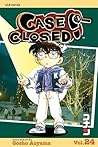 Case Closed, Vol. 24