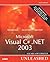 Microsoft Visual C# .NET 2003 Unleashed