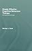 Simply Effective Cognitive Behaviour Therapy: A Practitioner's Guide