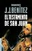 El testamento de San Juan