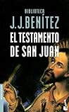 El testamento de San Juan
