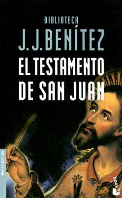 El testamento de San Juan (Paperback)