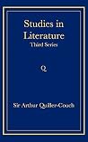 Studies in Literature: Third Series Studies in Literature: Third Series