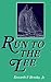 Run to the Lee (Maryland Paperback Bookshelf)