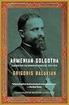 Armenian Golgotha...