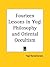 Fourteen Lessons in Yogi Philosophy and Oriental Occultism by William Walker Atkinson