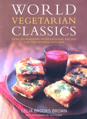 World Vegetarian Classics (Hardcover)