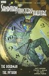 Sandman Mystery Theatre, Vol. 6 by Matt Wagner