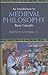 An Introduction to Medieval Philosophy: Basic Concepts