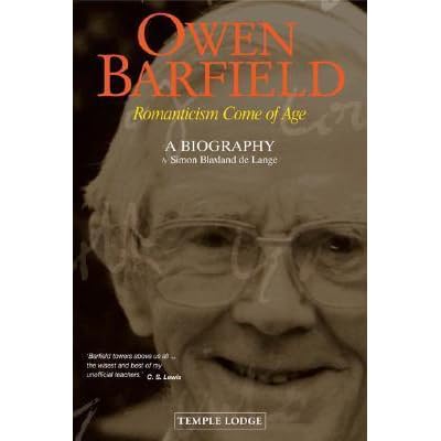 Owen barfield quotes picture