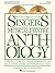 The Singer's Musical Theatre Anthology - Teen's Edition Tenor Book/Online Audio