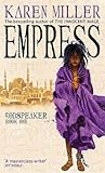 Empress by Karen Miller