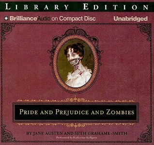 Pride and Prejudice and Zombies