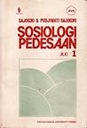 Sosiologi Pedesaa...