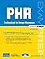 PHR Exam Prep by Cathy Lee Gibson