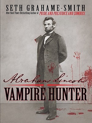Abraham Lincoln Vampire Hunter