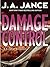 Damage Control (Joanna Brady, #13)