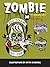 Zombie Temporary Tattoos by Mitch O'Connell