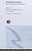 Editing Economics (Routledge Frontiers of Political Economy)