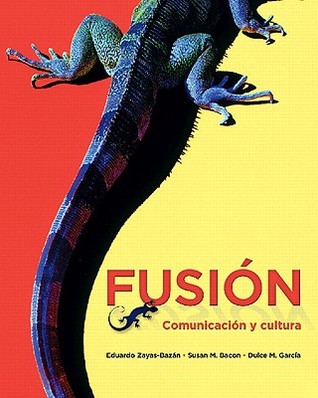 Fusion: Comunicacion y cultura (Paperback)