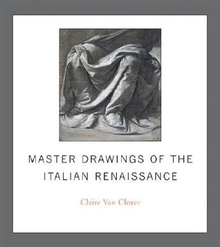 Master Drawings of the Italian Renaissance (Hardcover)
