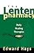 The Lenten Pharmacy: Daily ...