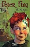 PETER PAN 2ED