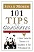 101 Tips For Graduates by Susan Morem