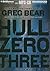 Hull Zero Three