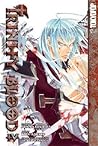 Trinity Blood, Vol. 4