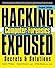 Hacking Exposed Computer Forensics by Philipp