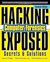 Hacking Exposed Computer Forensics: Computer Forensics Secrets & Solutions Hacking Exposed Computer Forensics: Computer Forensics Secrets & Solutions