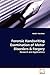 Forensic Handwriting Examination of Motor Disorders: Research and Applications