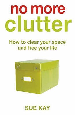 No More Clutter (Paperback)