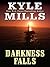 Darkness Falls (Mark Beamon, #5)