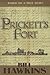 Prickett's Fort by Bill Hawkins