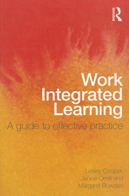 Work Integrated Learning (Paperback)